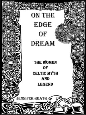 cover image of On the Edge of Dream